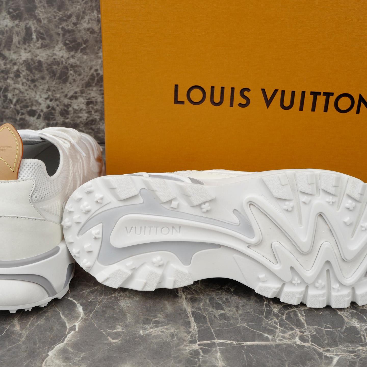 Louis Vuitton LV Tatic Knit Sneaker 1AK8EZ - DesignerGu