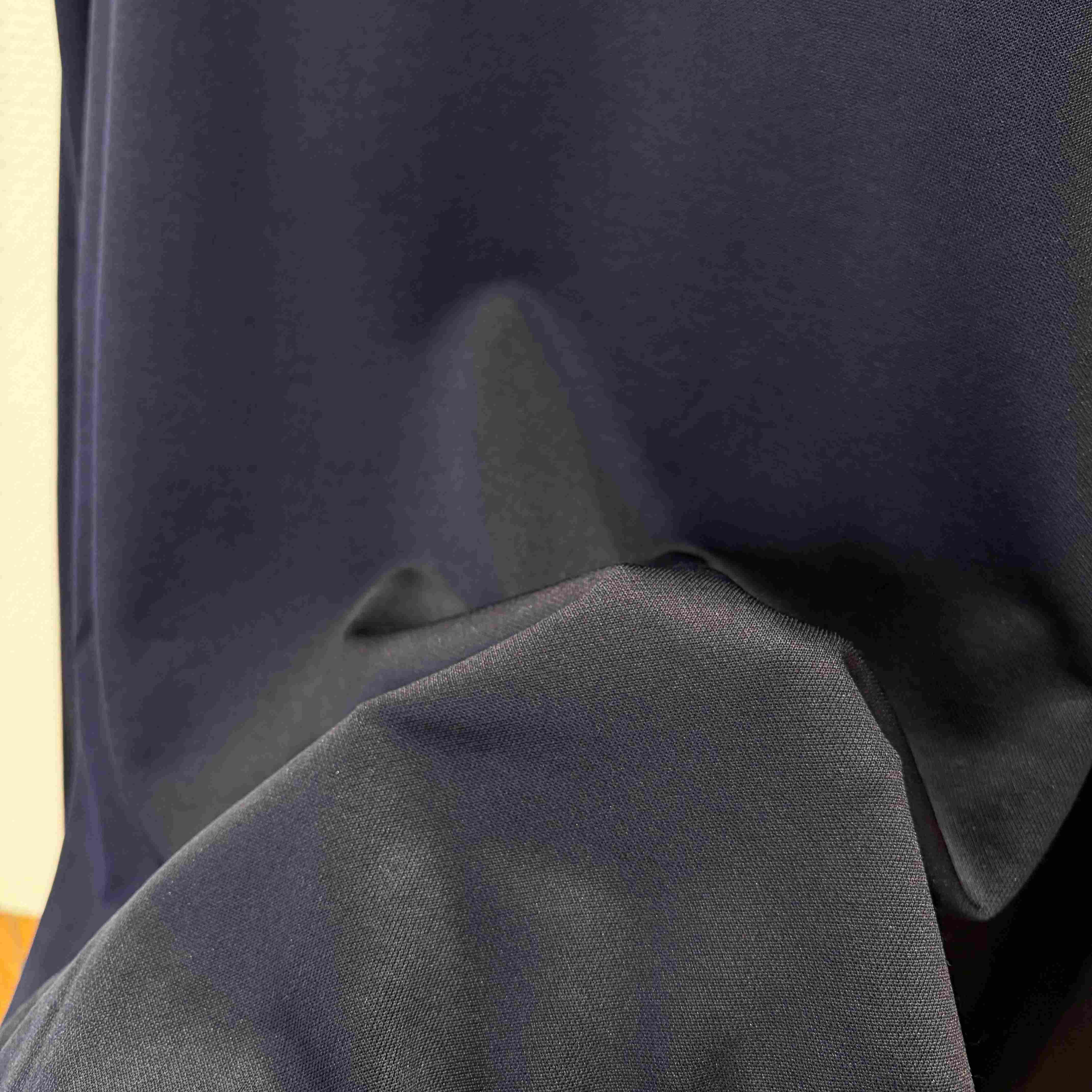 Gucci Technical Jersey Zip Jacket With Embroidery - DesignerGu