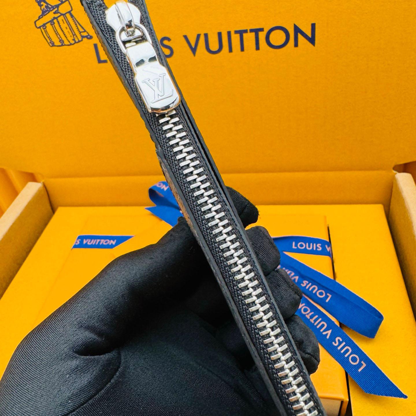 Louis Vuitton Coin Card Holder M69533 - DesignerGu