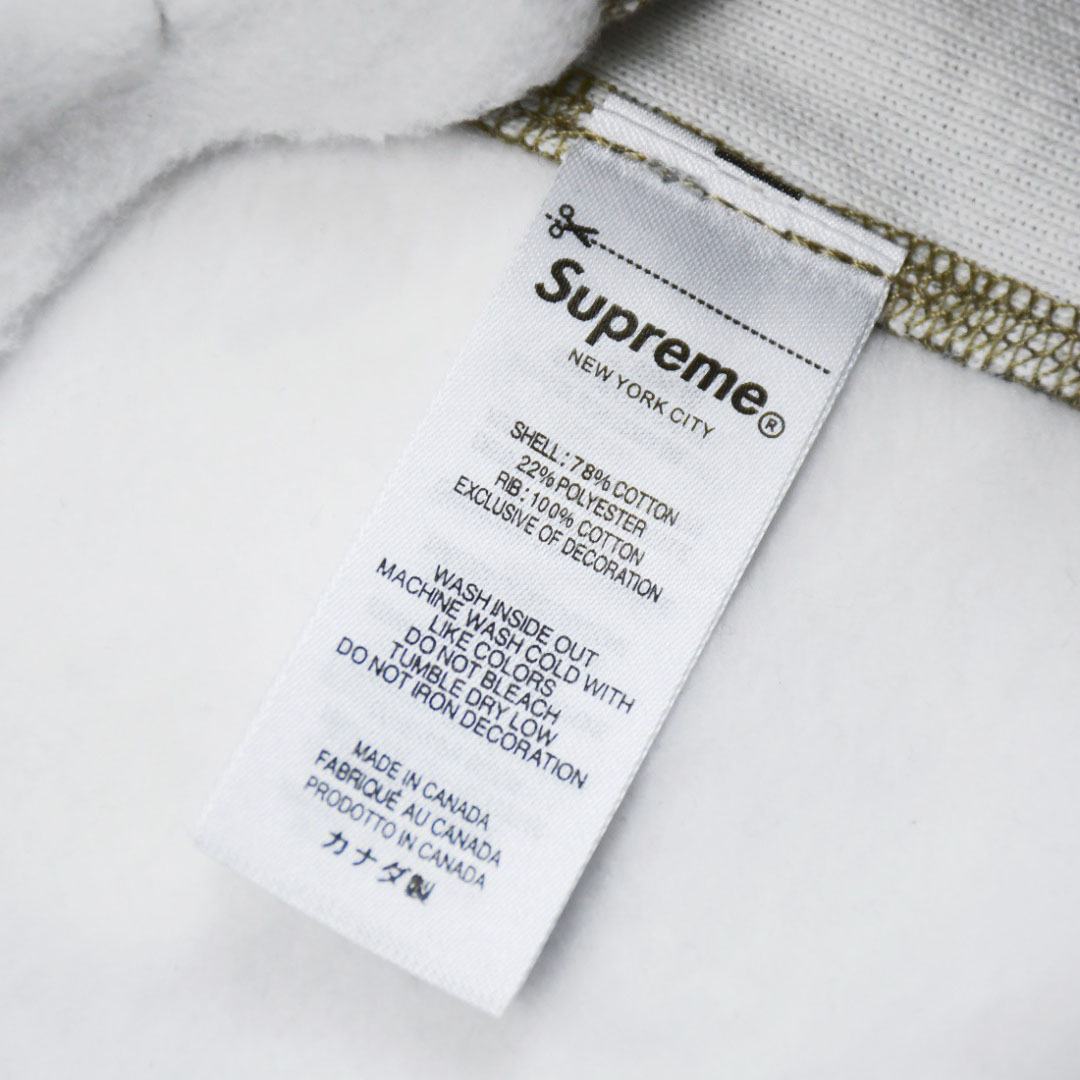 Supreme Box Logo Hooded Sweatshirt 'Realtree AP Camo' - DesignerGu
