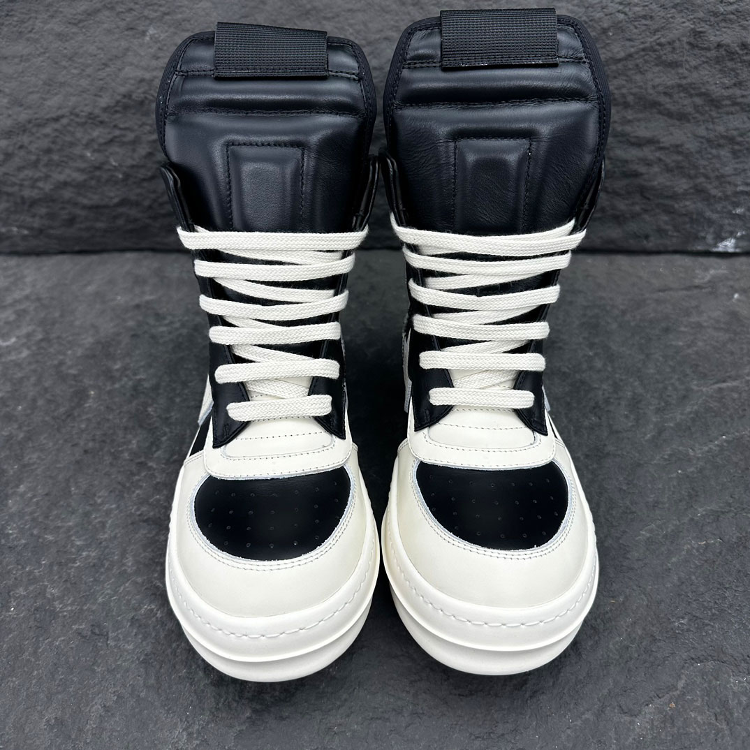 Rick Owens Dunks 'OG' - DesignerGu