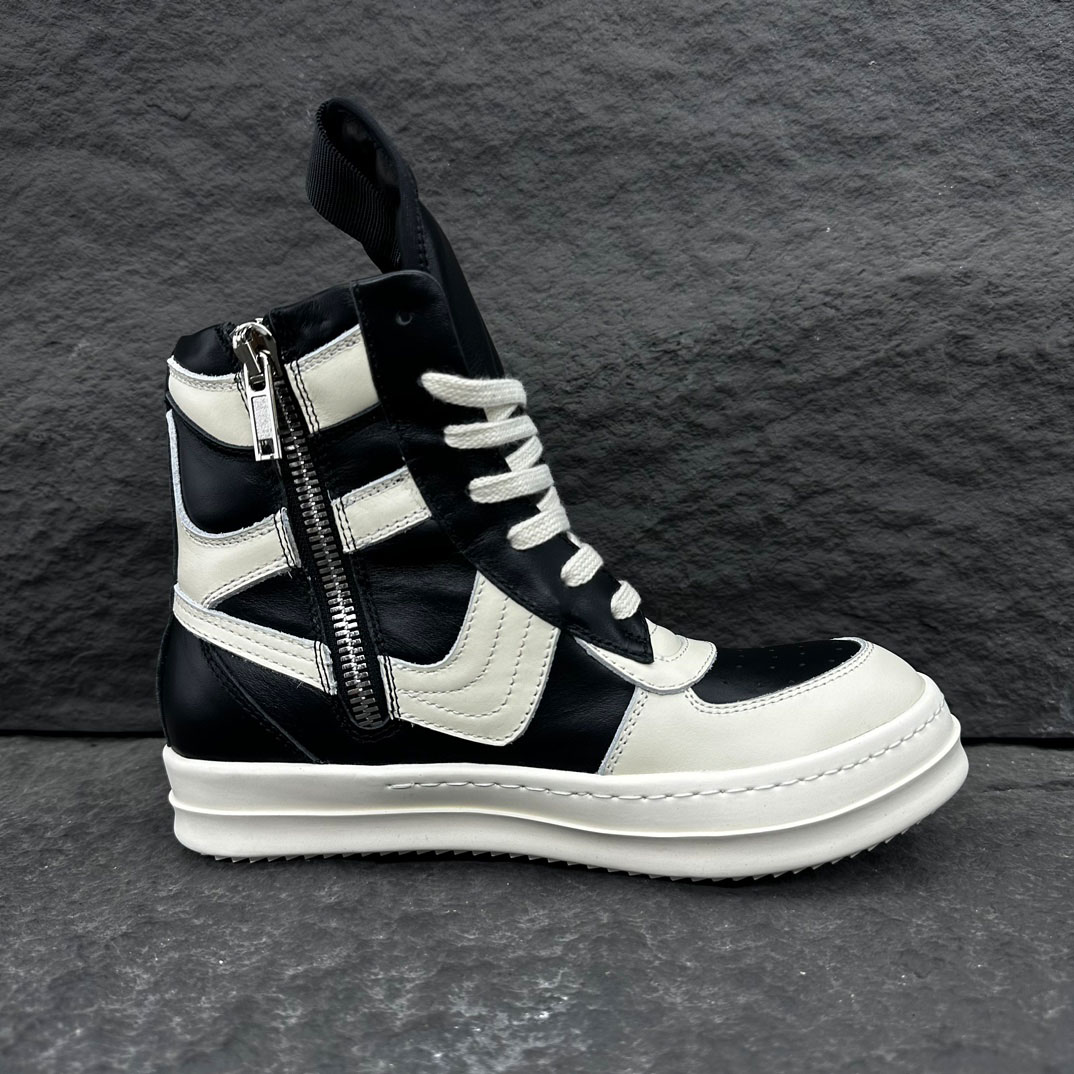 Rick Owens Dunks 'OG' - DesignerGu