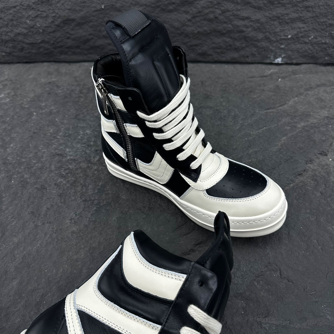 Rick Owens Dunks 'OG' - DesignerGu