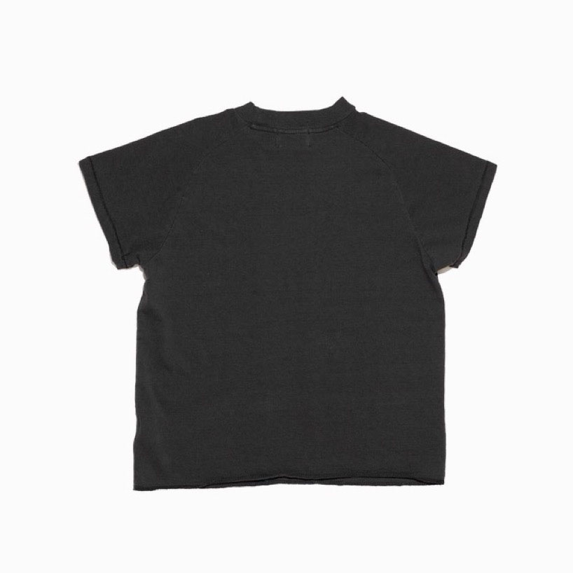 Enfants Riches Déprimés Karate For Jesus Raglan T-Shirt - DesignerGu