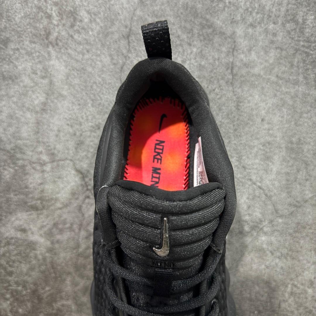 Nike Mind 002 'Black Hyper Crimson'  HQ4308-001 - DesignerGu