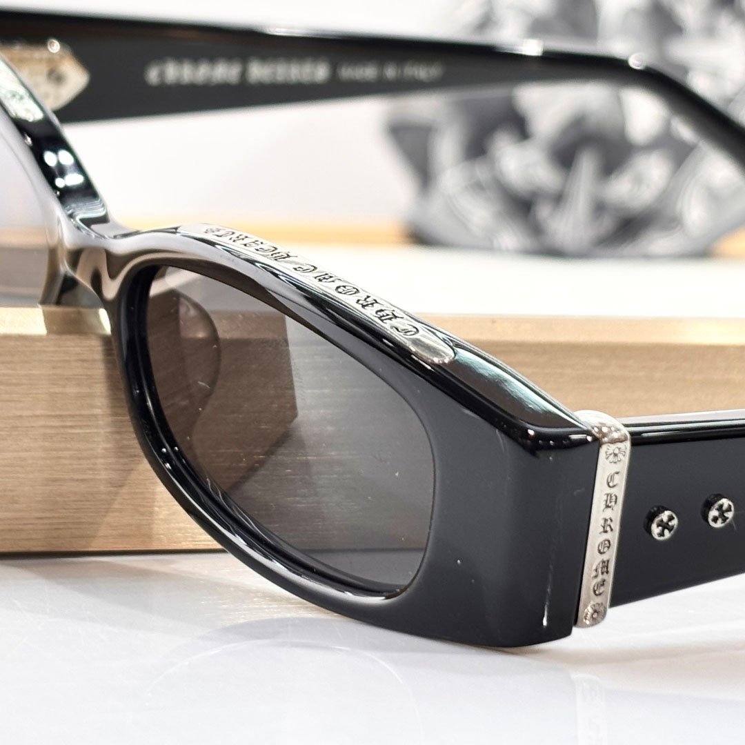 Chrome Hearts  Lordn Sunglasses - DesignerGu