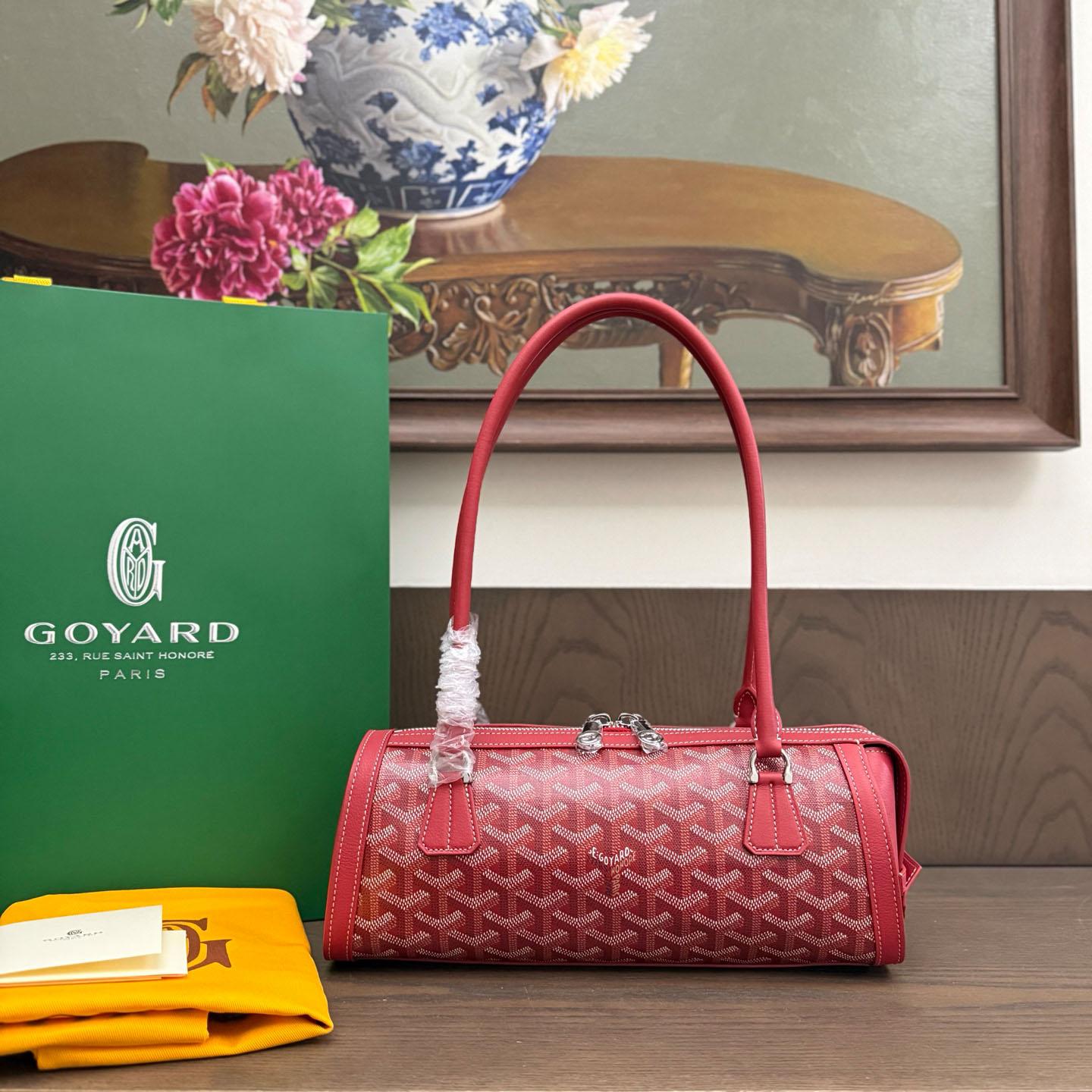 Goyard Bonbonnière Bag（Without a box） - DesignerGu