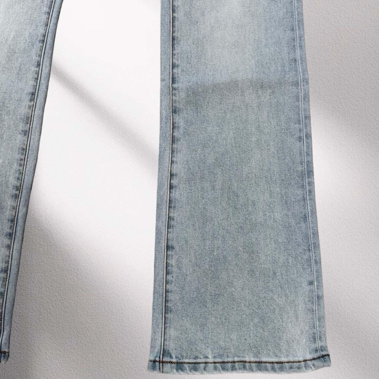 Guapi Jeans   G8363 - DesignerGu