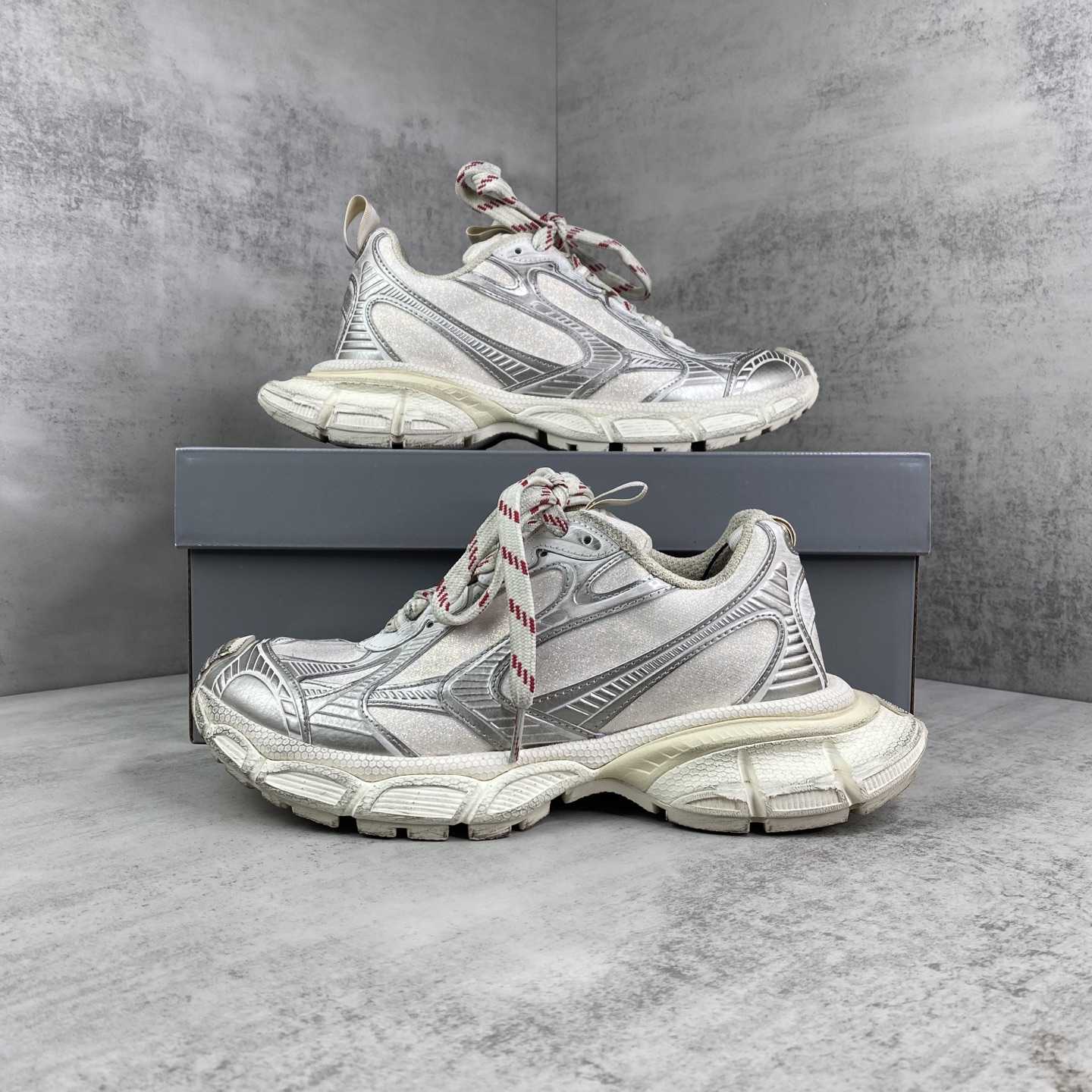 Balenciaga 3XL Sneaker - DesignerGu