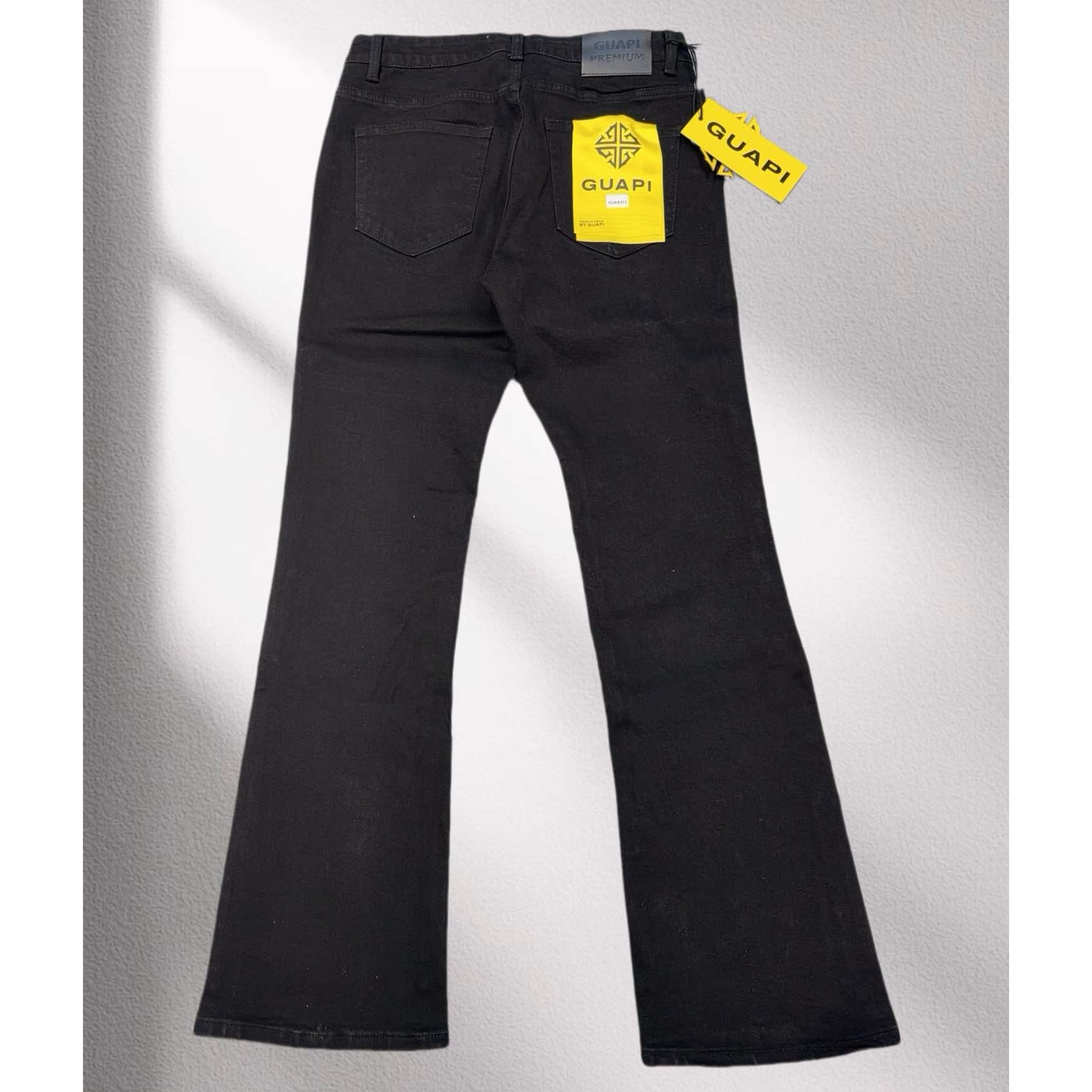 Guapi Jeans   8373 - DesignerGu