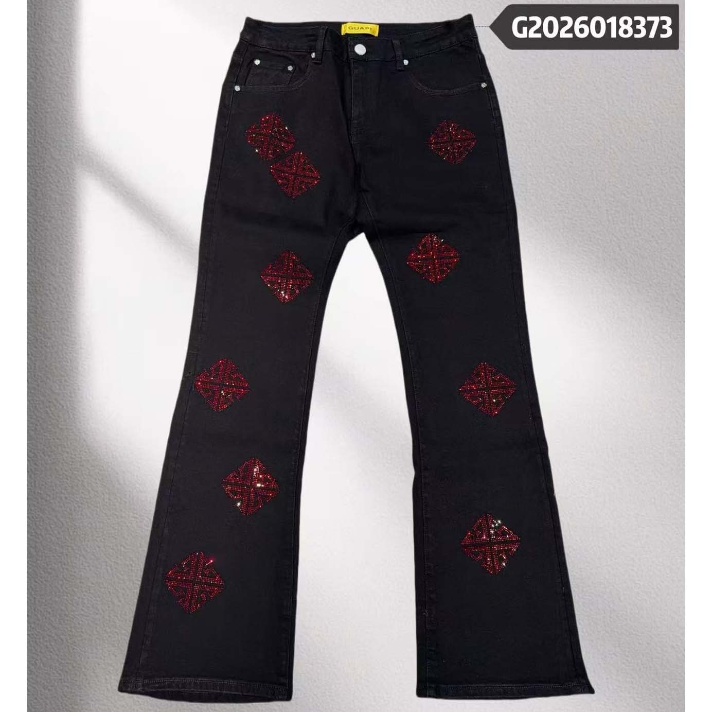 Guapi Jeans   8373 - DesignerGu