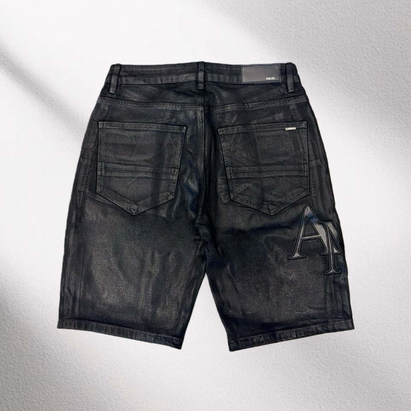 Amiri Shorts    20313 - DesignerGu