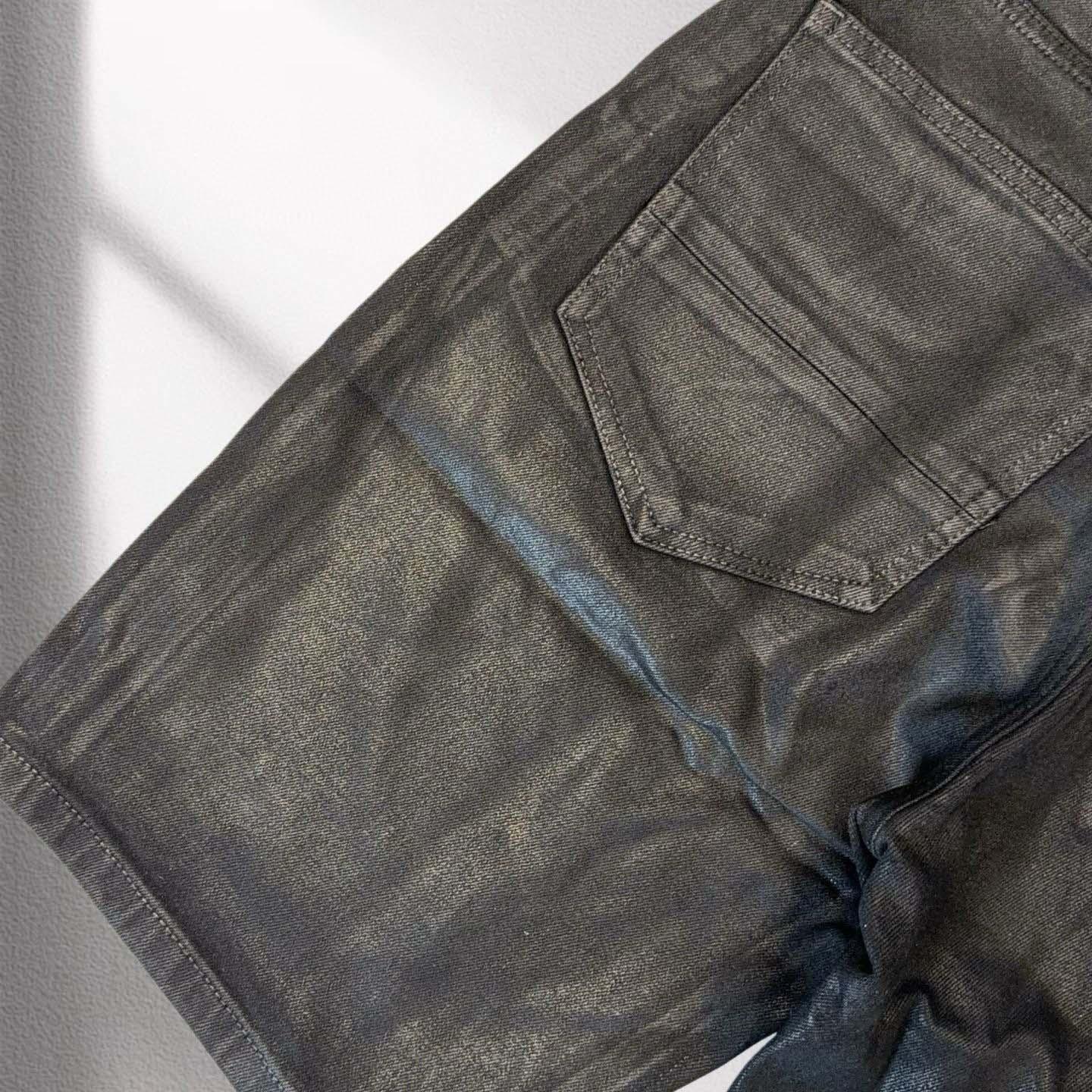 Amiri Shorts    20313 - DesignerGu