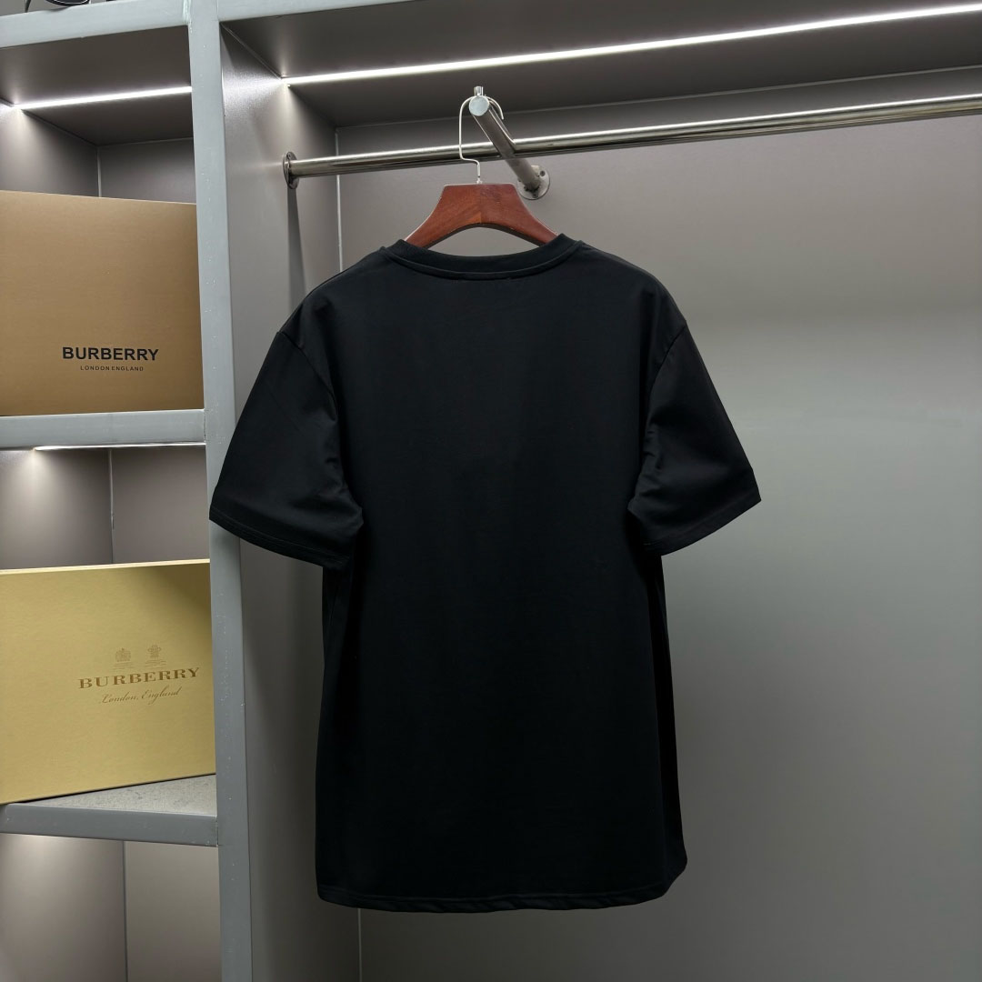 Gucci Printed Cotton Jersey T-shirt - DesignerGu