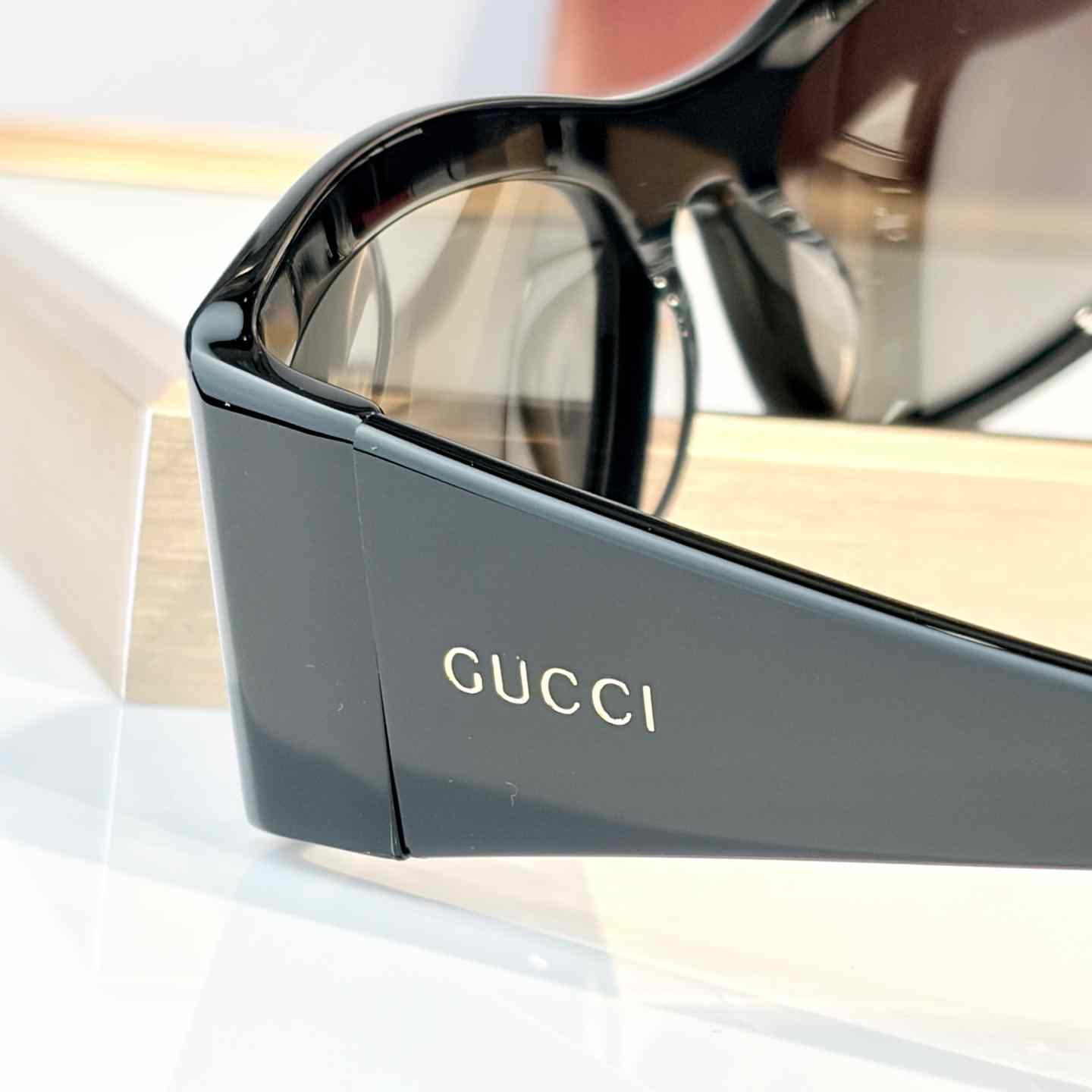 Gucci GG2273S Sunglasses  - DesignerGu