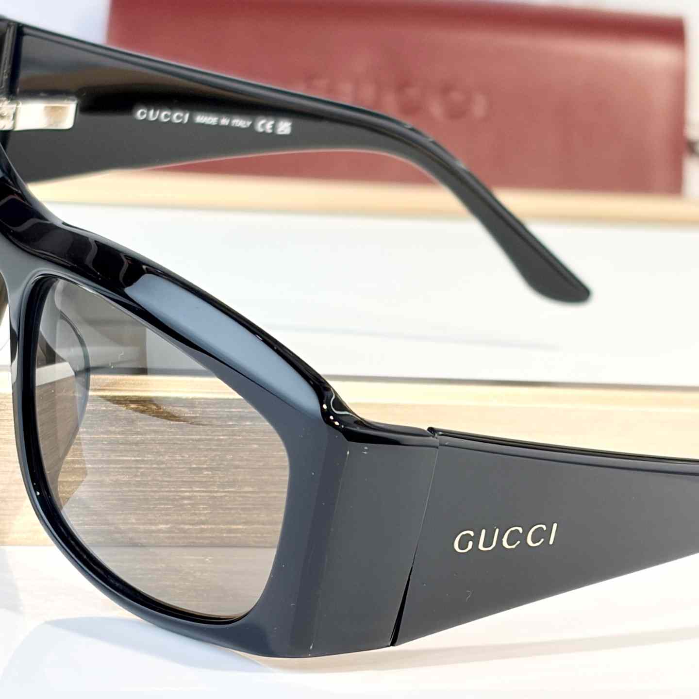 Gucci GG2273S Sunglasses  - DesignerGu