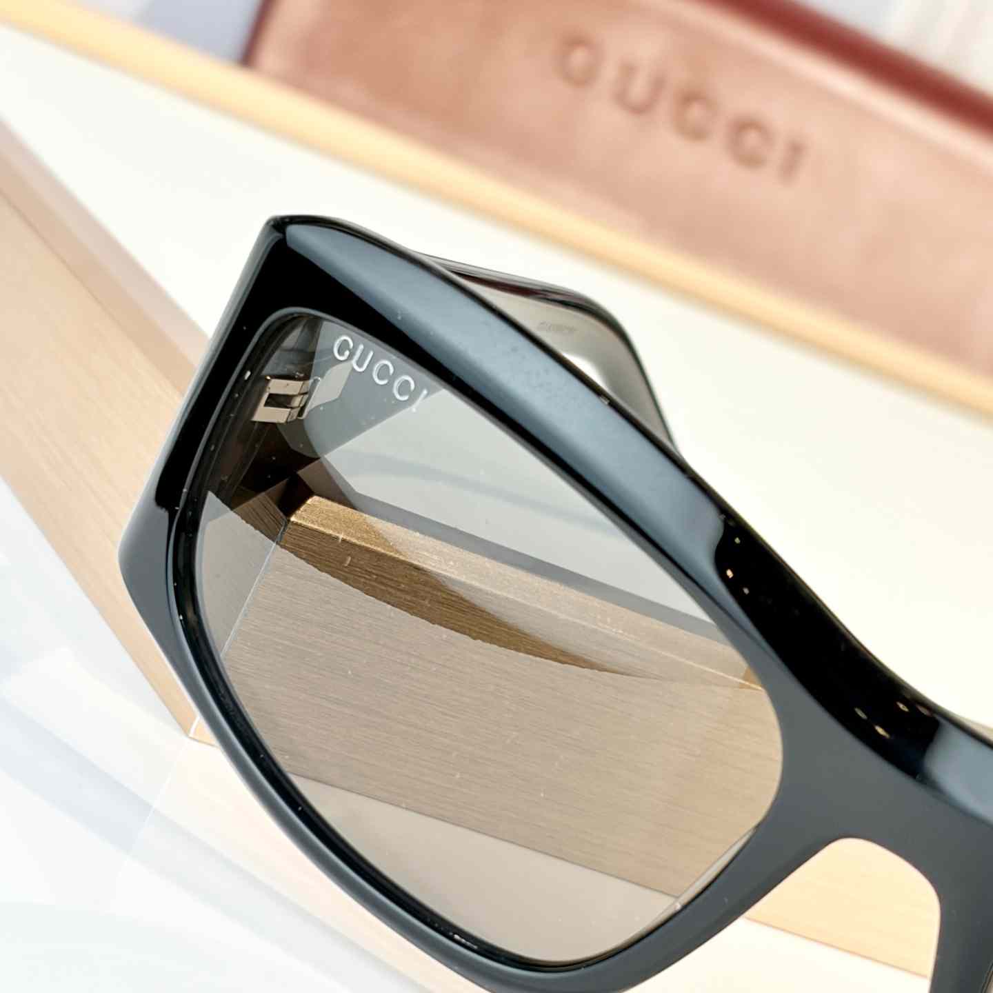 Gucci GG2273S Sunglasses  - DesignerGu