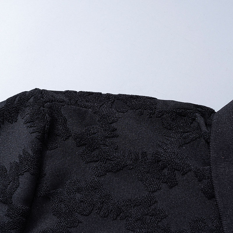AMIRI   MA Quad Toweling Polo Shirt - DesignerGu