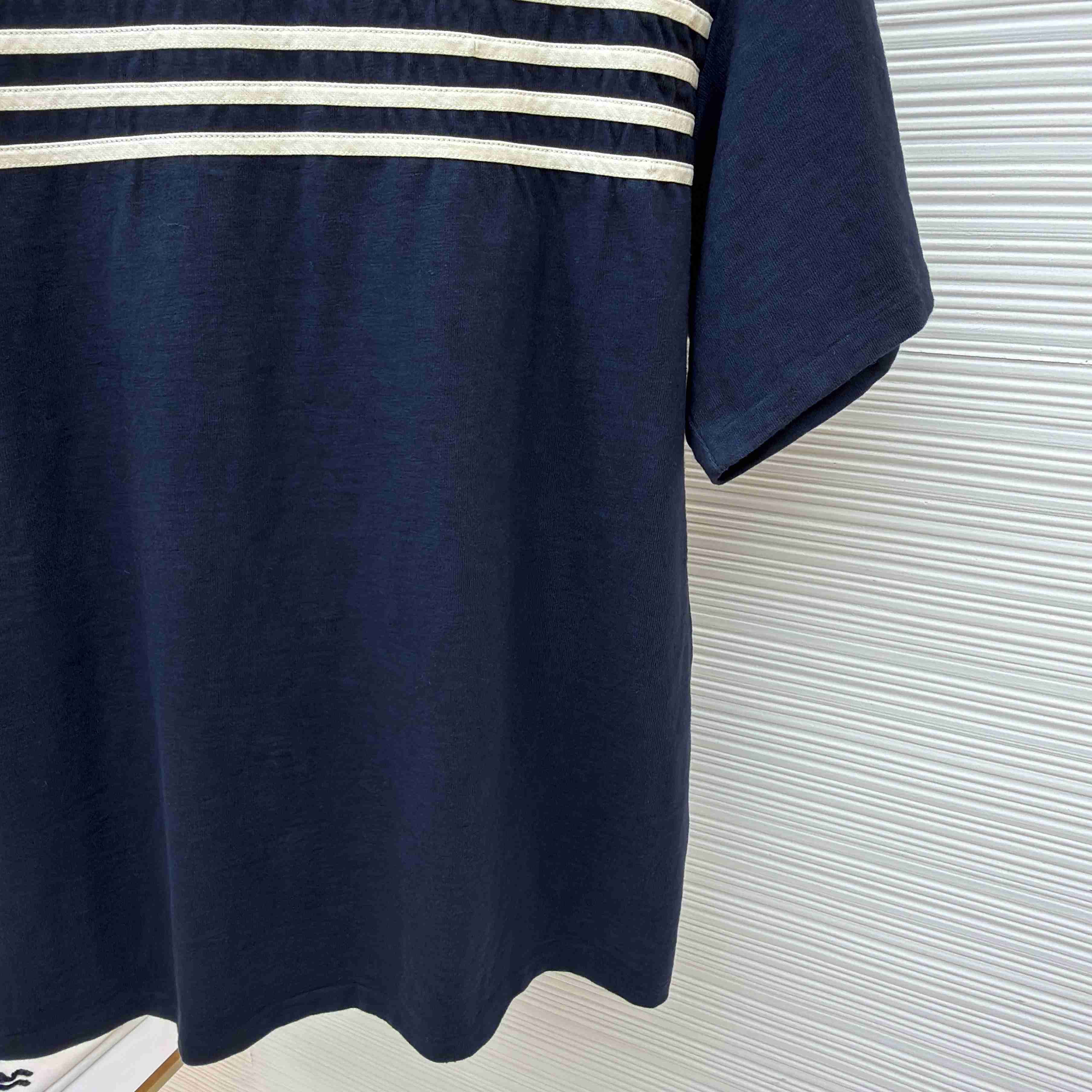 Prada Cotton T-shirt - DesignerGu