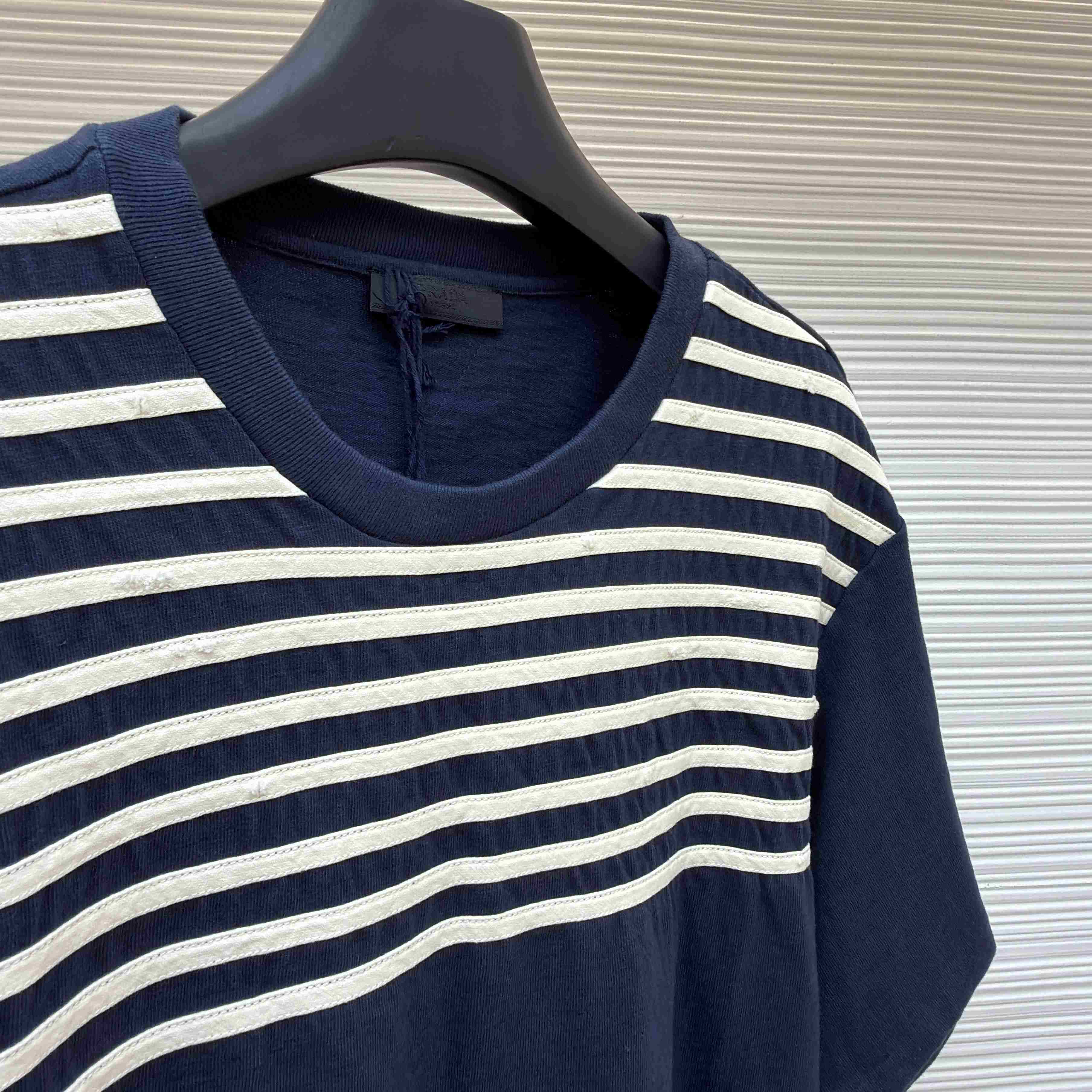 Prada Cotton T-shirt - DesignerGu