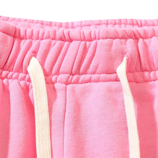 Hellstar Flame Shorts - DesignerGu