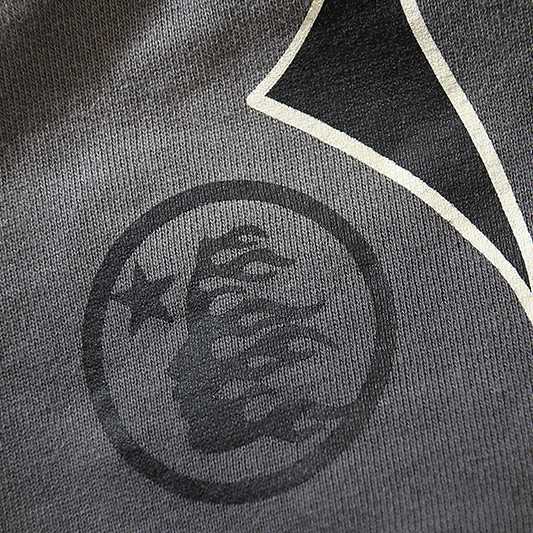 Hellstar Flame Shorts - DesignerGu