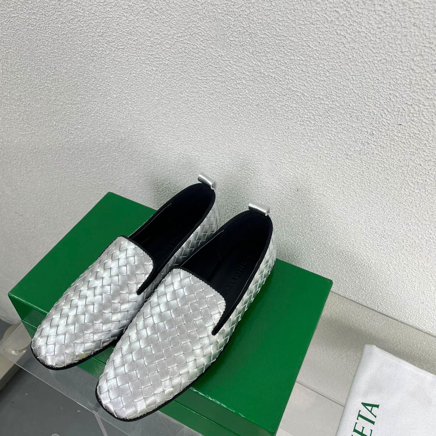 Bottega Veneta Sunday Slipper - DesignerGu