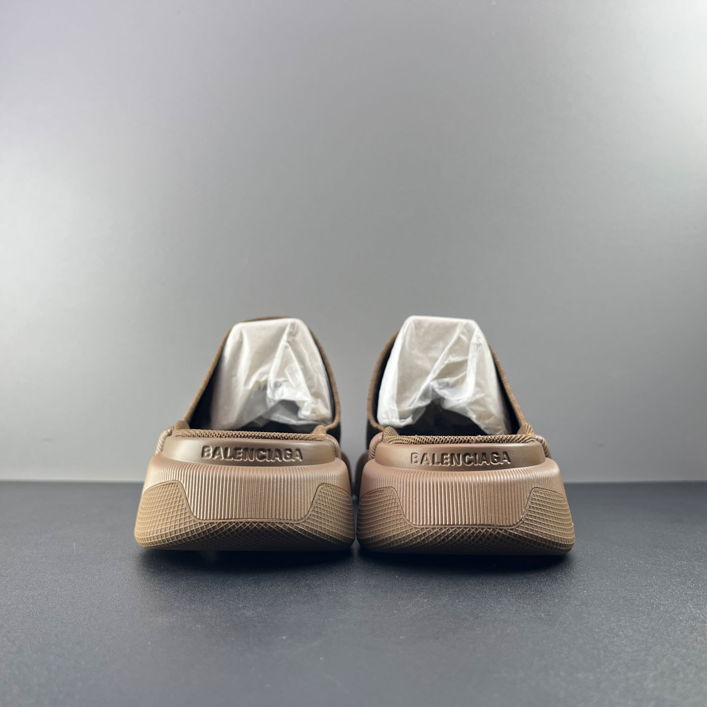 Balenciaga Speed 2.0 Slide Sandal - DesignerGu