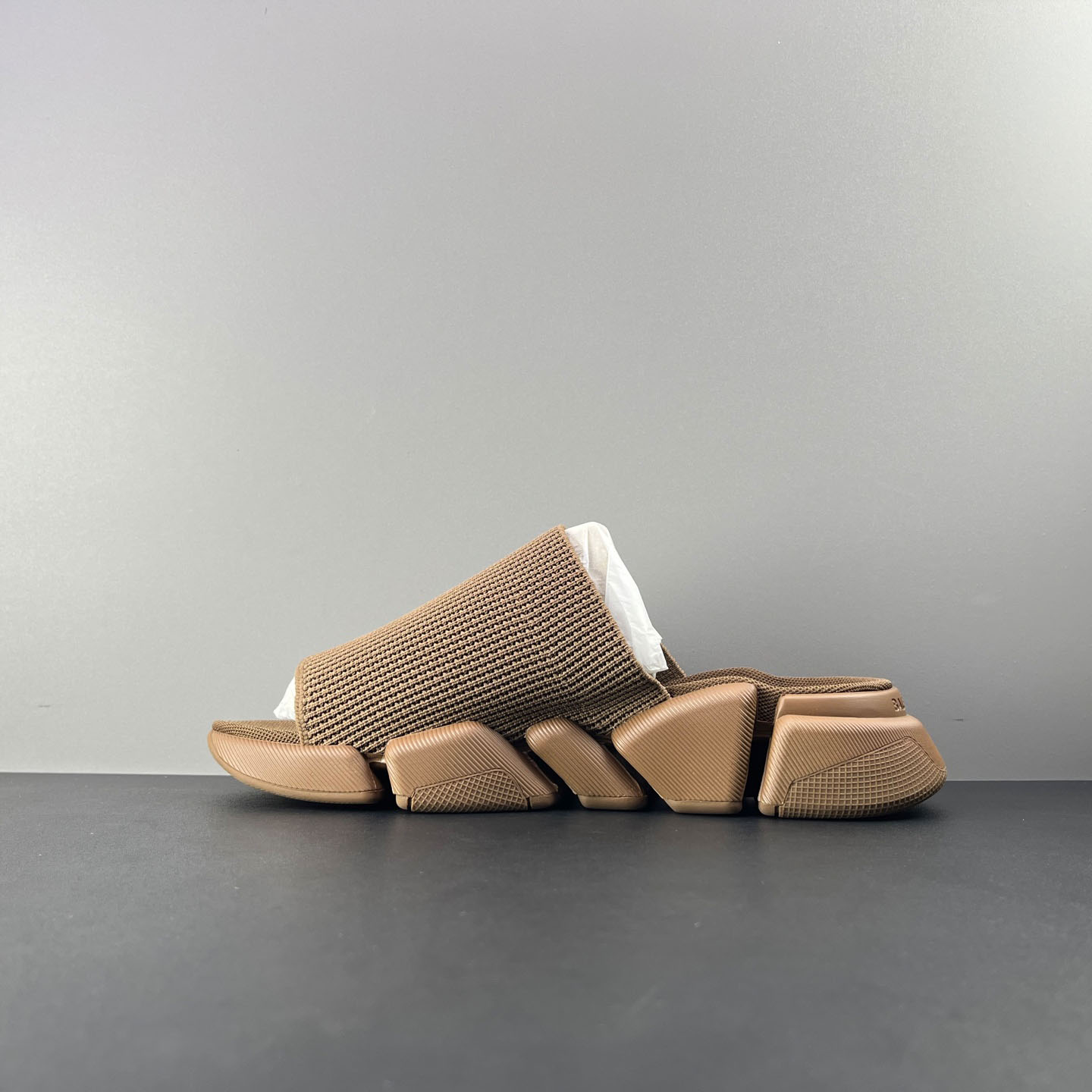 Balenciaga Speed 2.0 Slide Sandal - DesignerGu