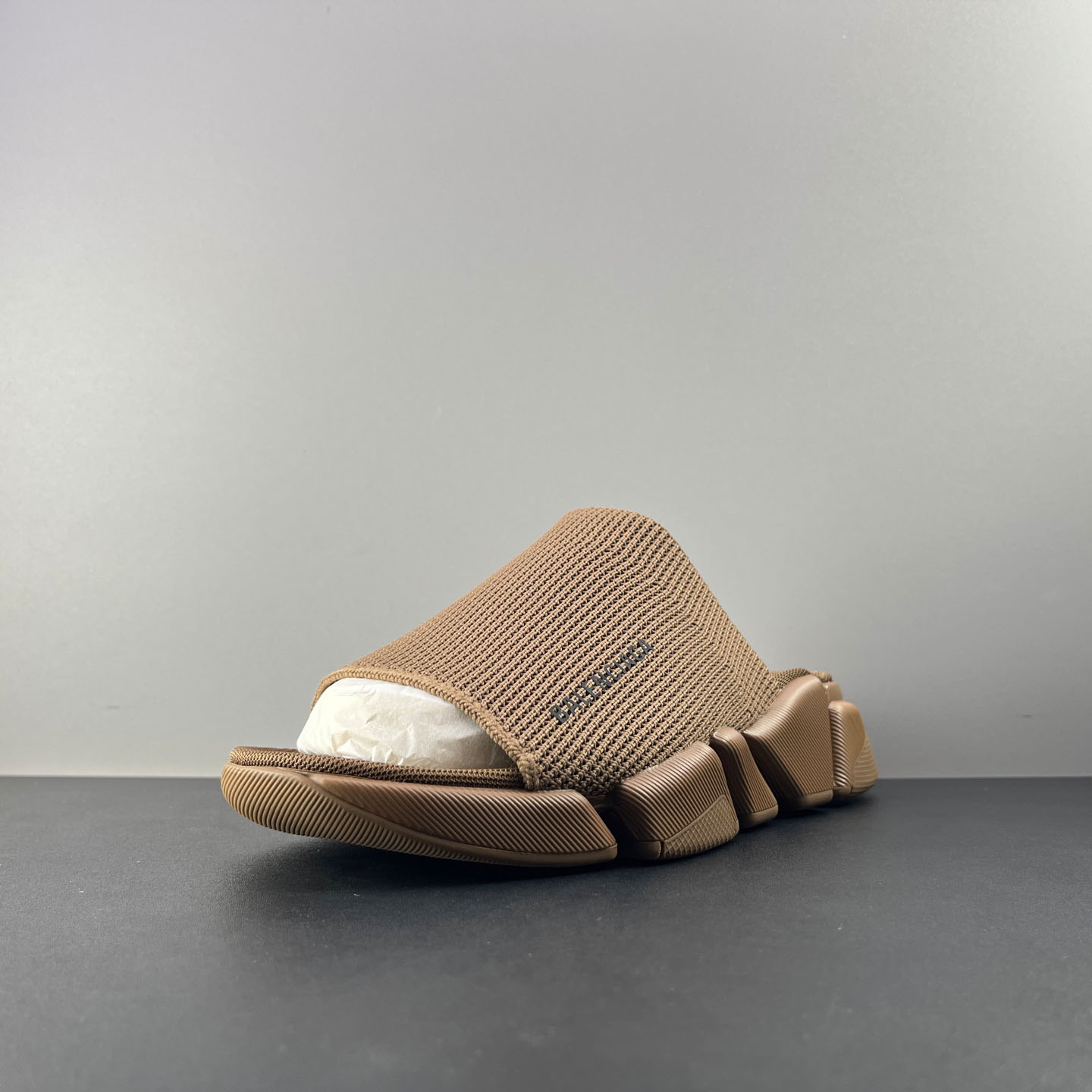 Balenciaga Speed 2.0 Slide Sandal - DesignerGu