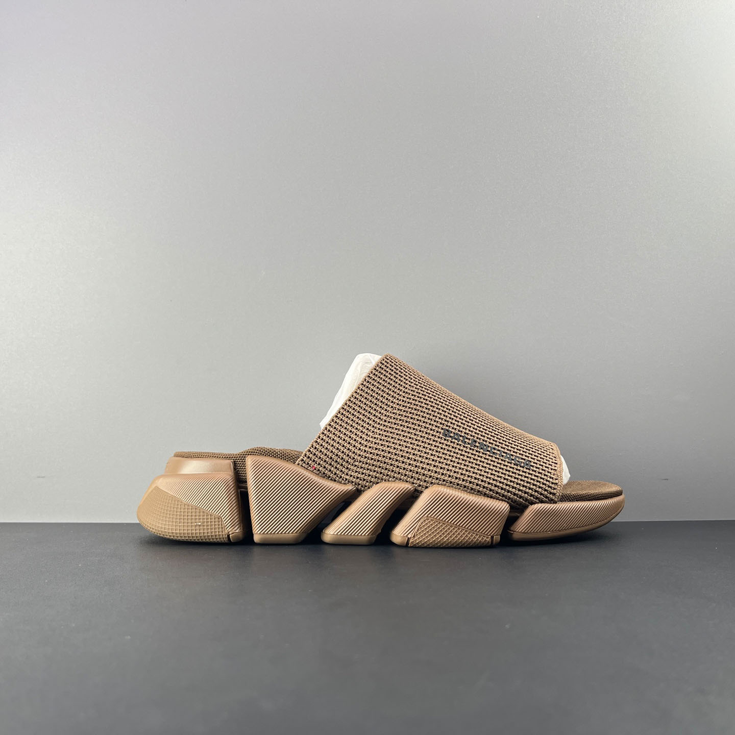 Balenciaga Speed 2.0 Slide Sandal - DesignerGu