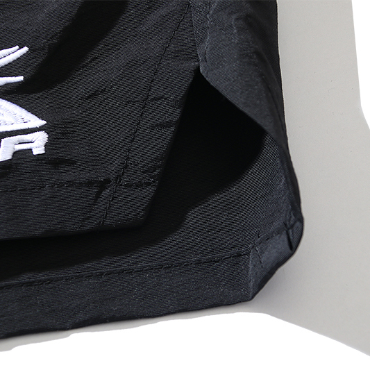 Hellstar Studios Gel Logo Shorts - DesignerGu