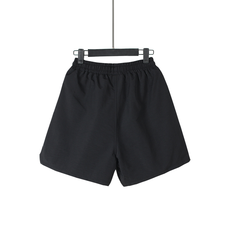 Hellstar Studios Gel Logo Shorts - DesignerGu
