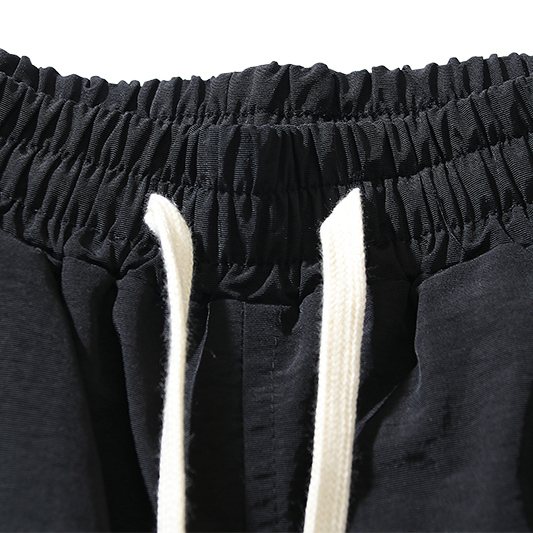 Hellstar Studios Gel Logo Shorts - DesignerGu