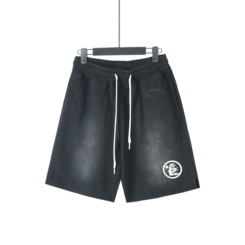 Hellstar Studios Shorts - DesignerGu