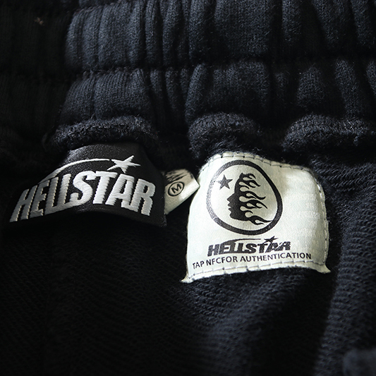 Hellstar Studios Shorts - DesignerGu
