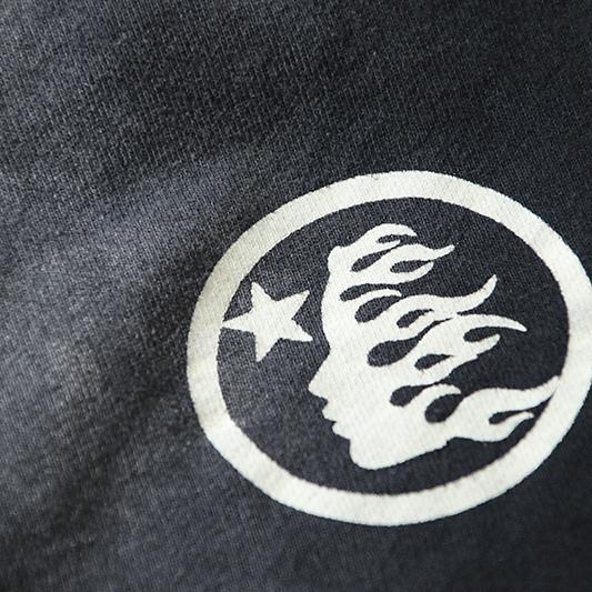 Hellstar Studios Shorts - DesignerGu