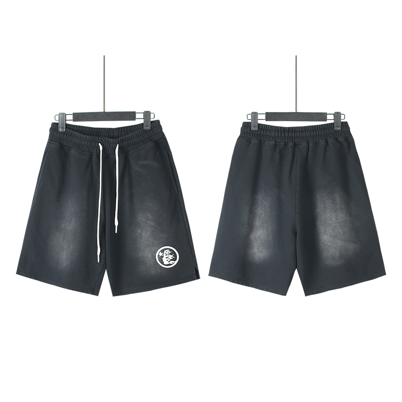 Hellstar Studios Shorts - DesignerGu