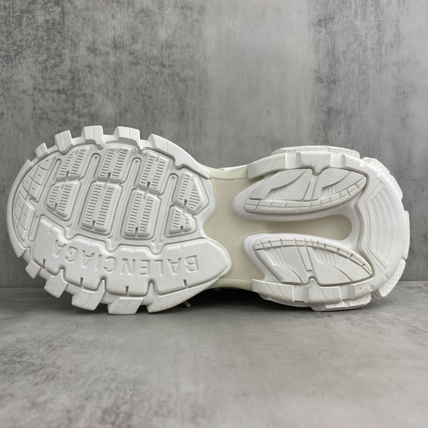 Balenciaga Track Trail Laces Sneaker  - DesignerGu