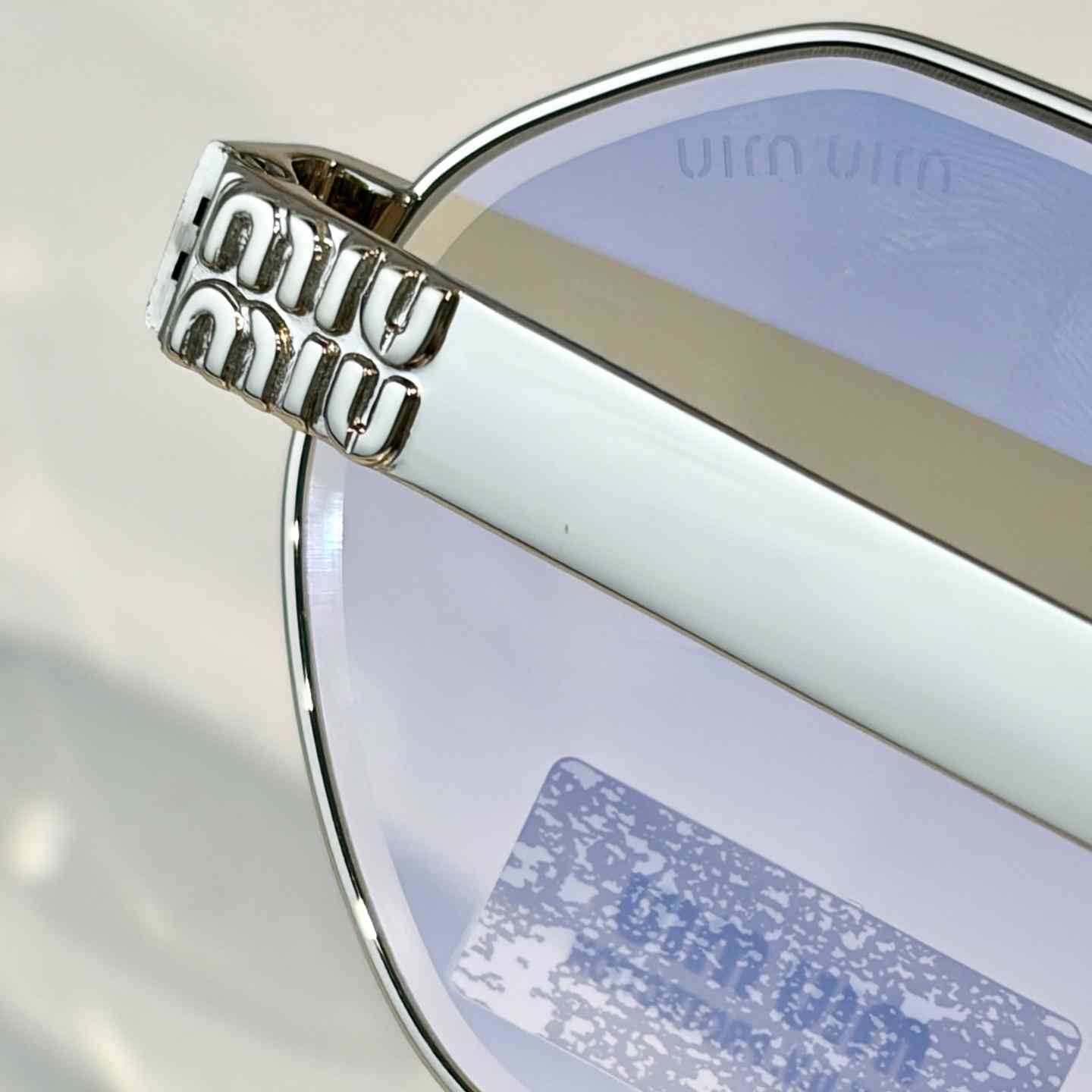 Miu Miu SMUB57S Sunglasses - DesignerGu