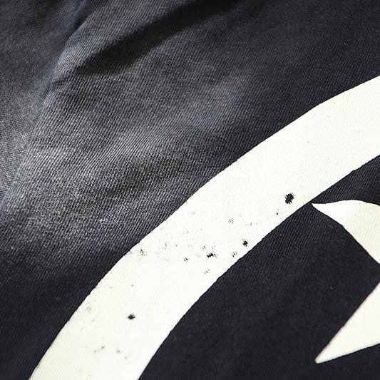 Hellstar Classic T-Shirt 'Black' - DesignerGu