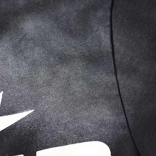 Hellstar Classic T-Shirt 'Black' - DesignerGu