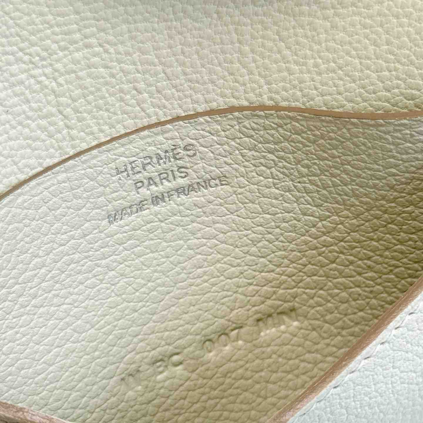 Hermes  R.M.S Card Holder - DesignerGu