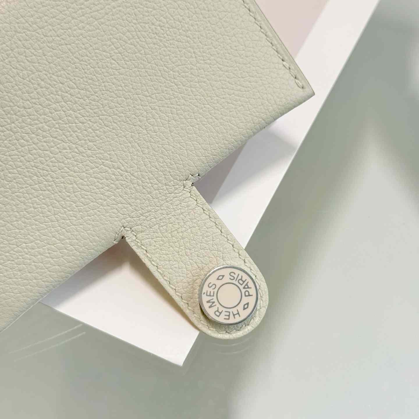 Hermes  R.M.S Card Holder - DesignerGu