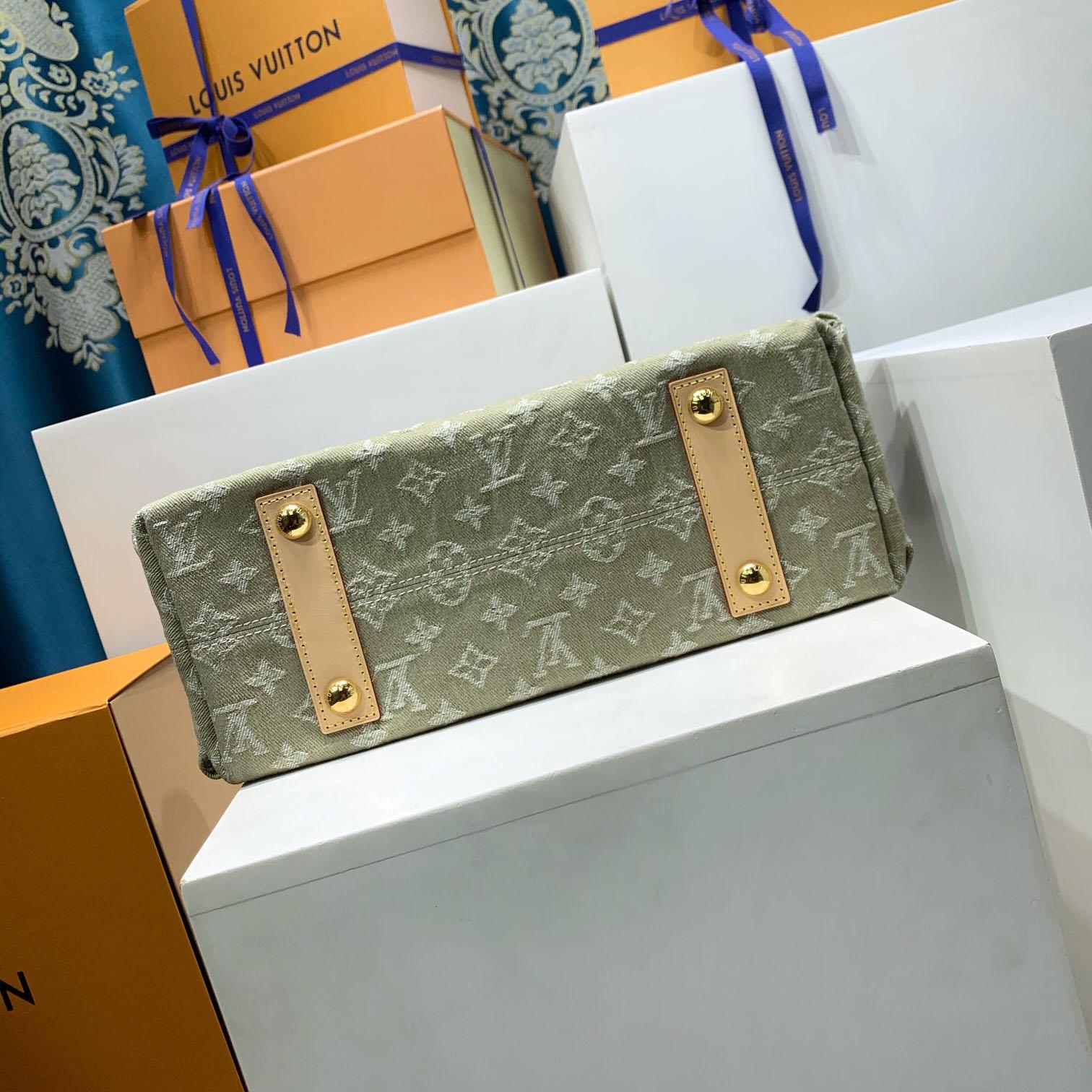 Louis Vuitton CarryAll Cargo PM  M27623 - DesignerGu