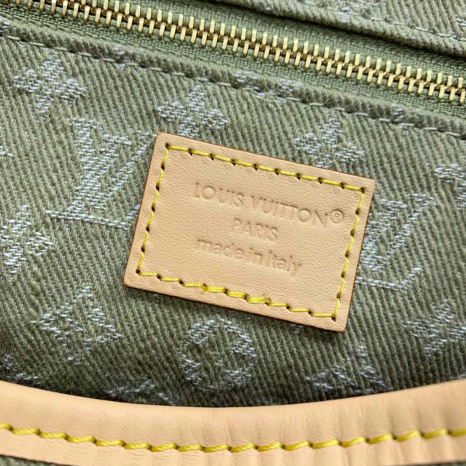 Louis Vuitton CarryAll Cargo PM  M27623 - DesignerGu