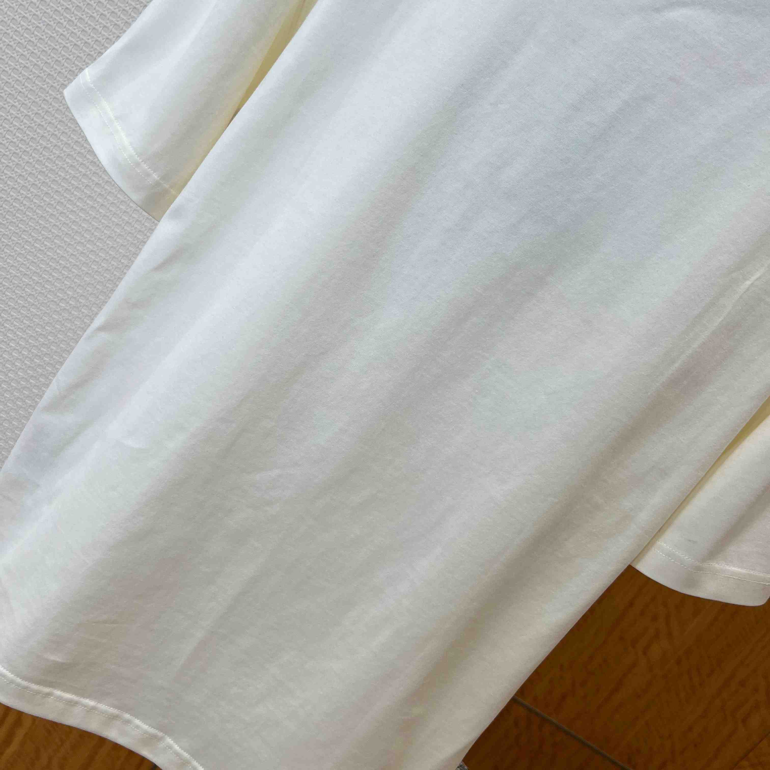 Burberry Daisy Cotton T-shirt - DesignerGu