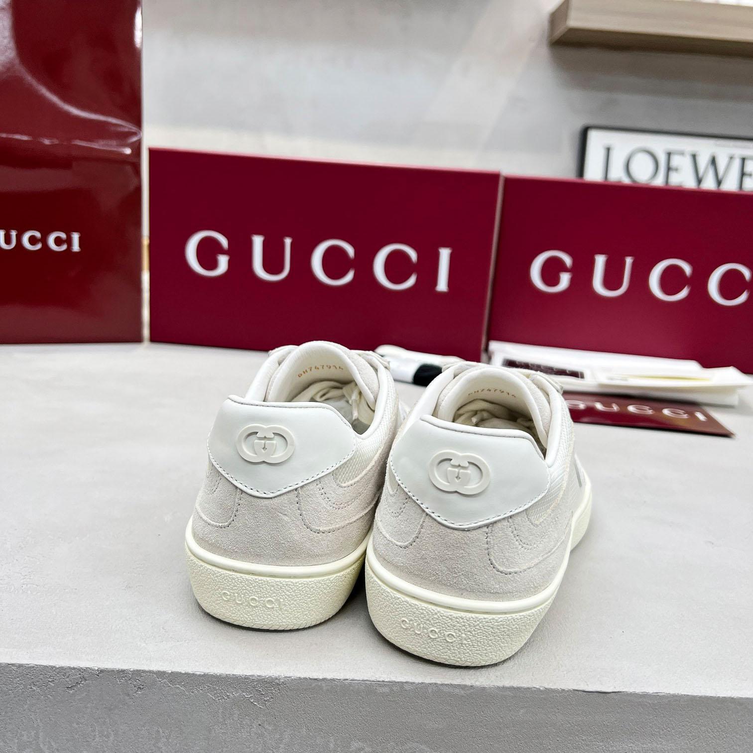 Gucci G75 Sneaker - DesignerGu