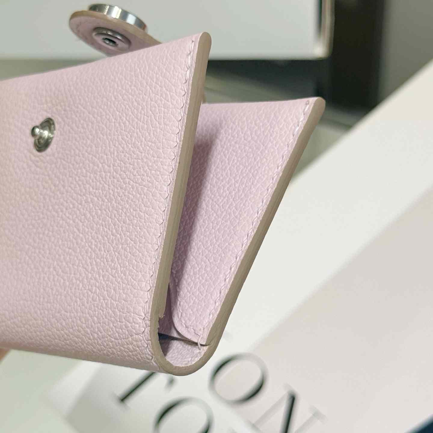 Hermes  R.M.S Card Holder - DesignerGu