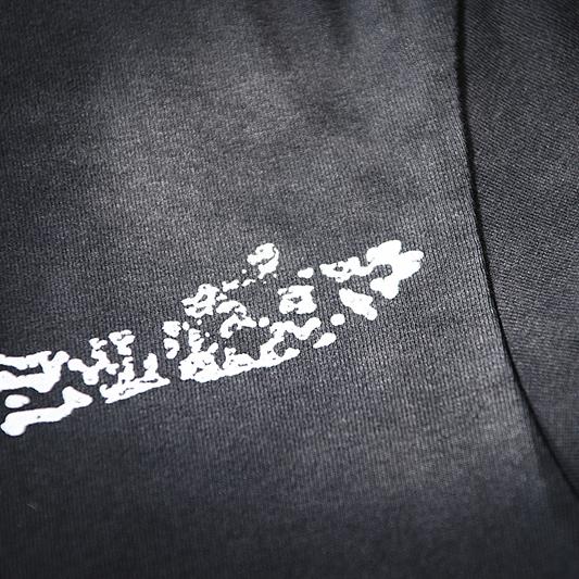 Hellstar Digital Jesus Short Sleeve Tee - DesignerGu